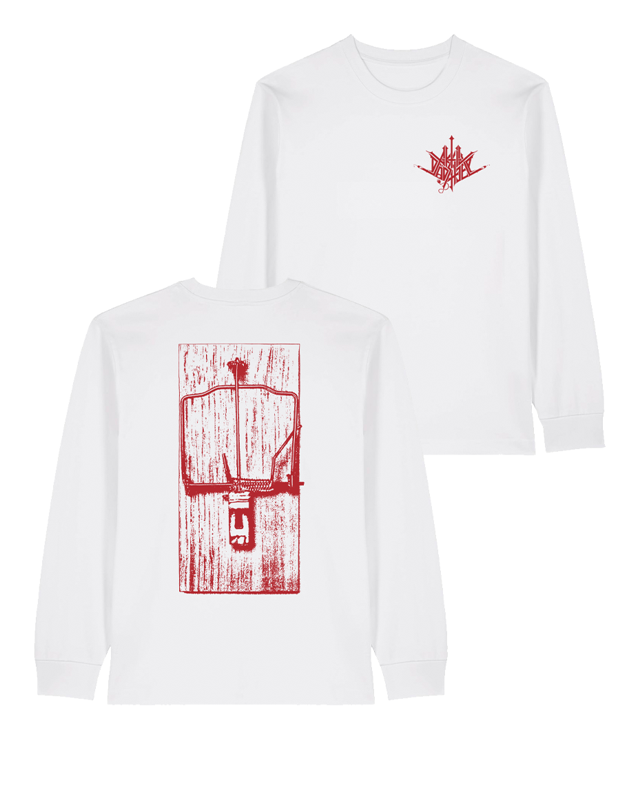 MUSEFELLE LONGSLEEVE