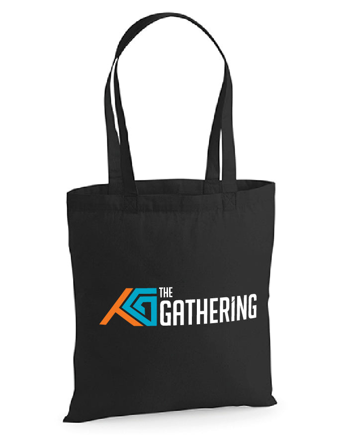 The Gathering Totebag 2025