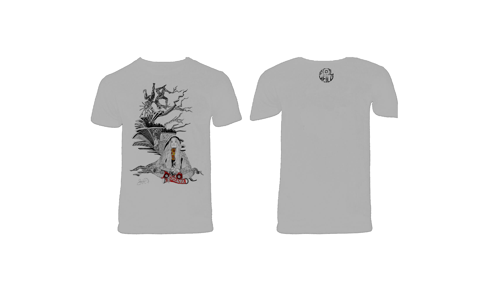 Sol Heilo "America" | MANN