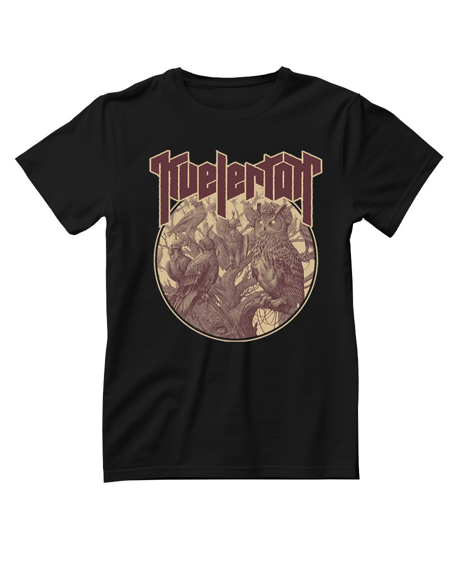 ENDLING CIRCLE T-SHIRT