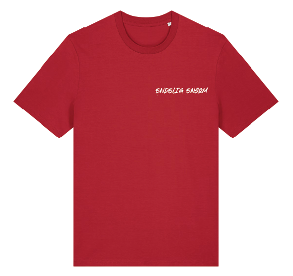 Endelig Ensom | T-Skjorte