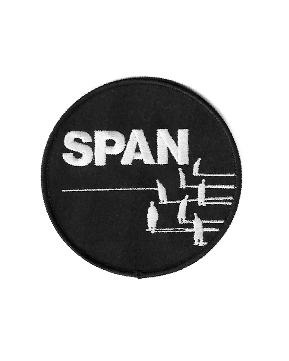 SPAN PATCHES